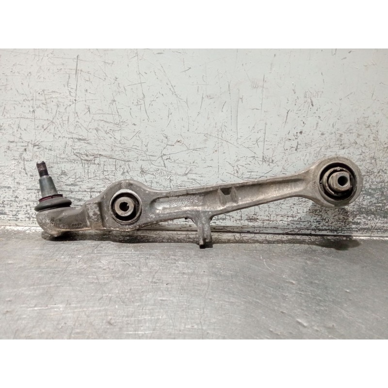 Recambio de brazo suspension inferior delantero izquierdo para audi a4 b7 (8ec) 2.0 tdi 16v referencia OEM IAM 8E0407155E  