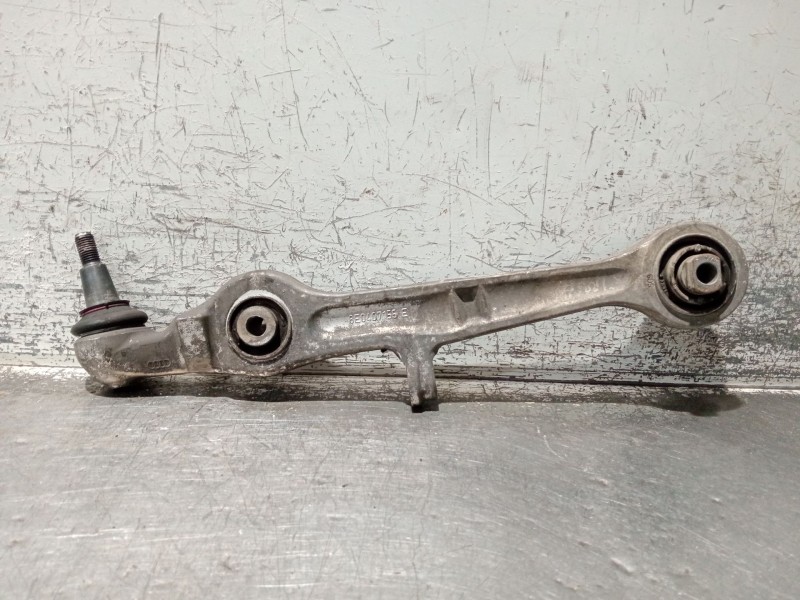 Recambio de brazo suspension inferior delantero izquierdo para audi a4 b7 (8ec) 2.0 tdi 16v referencia OEM IAM 8E0407155E  