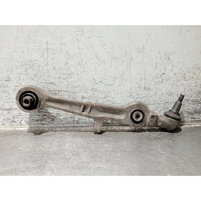 Recambio de brazo suspension inferior delantero izquierdo para audi a4 b7 (8ec) 2.0 tdi 16v referencia OEM IAM 8E0407155E  