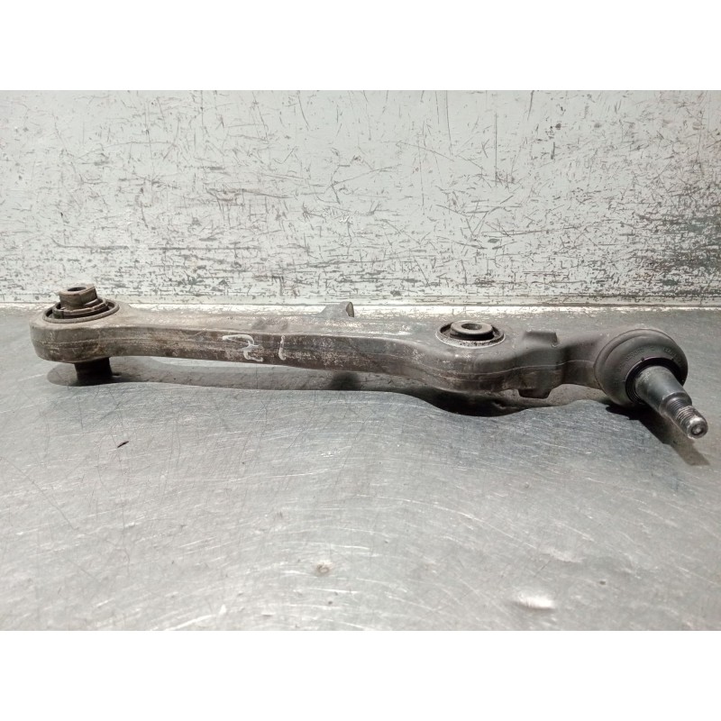 Recambio de brazo suspension inferior delantero izquierdo para audi a4 b7 (8ec) 2.0 tdi 16v referencia OEM IAM 8E0407155E  