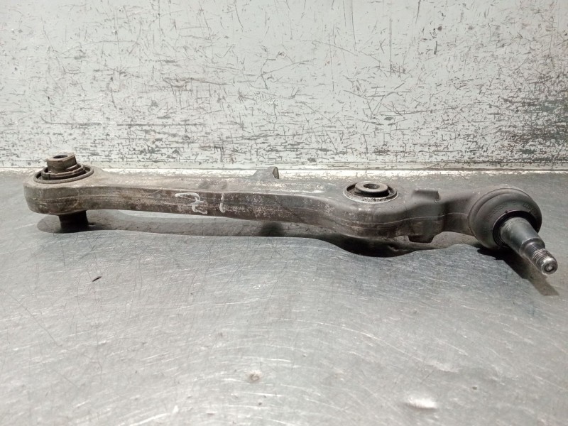 Recambio de brazo suspension inferior delantero izquierdo para audi a4 b7 (8ec) 2.0 tdi 16v referencia OEM IAM 8E0407155E  