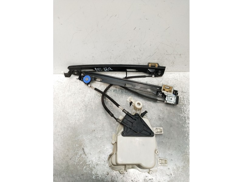 Recambio de elevalunas delantero izquierdo para seat altea (5p1) 1.2 tsi referencia OEM IAM 5P0837401AB 4P 