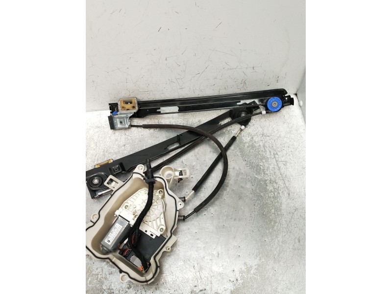 Recambio de elevalunas delantero izquierdo para seat altea (5p1) 1.2 tsi referencia OEM IAM 5P0837401AB 4P 