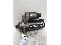 Recambio de motor arranque para volkswagen passat variant (3c5) edition plus referencia OEM IAM   