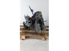 Recambio de caja cambios para dacia sandero ii tce 90 (b8m1, b8ma) referencia OEM IAM jh3399 5v 5226782