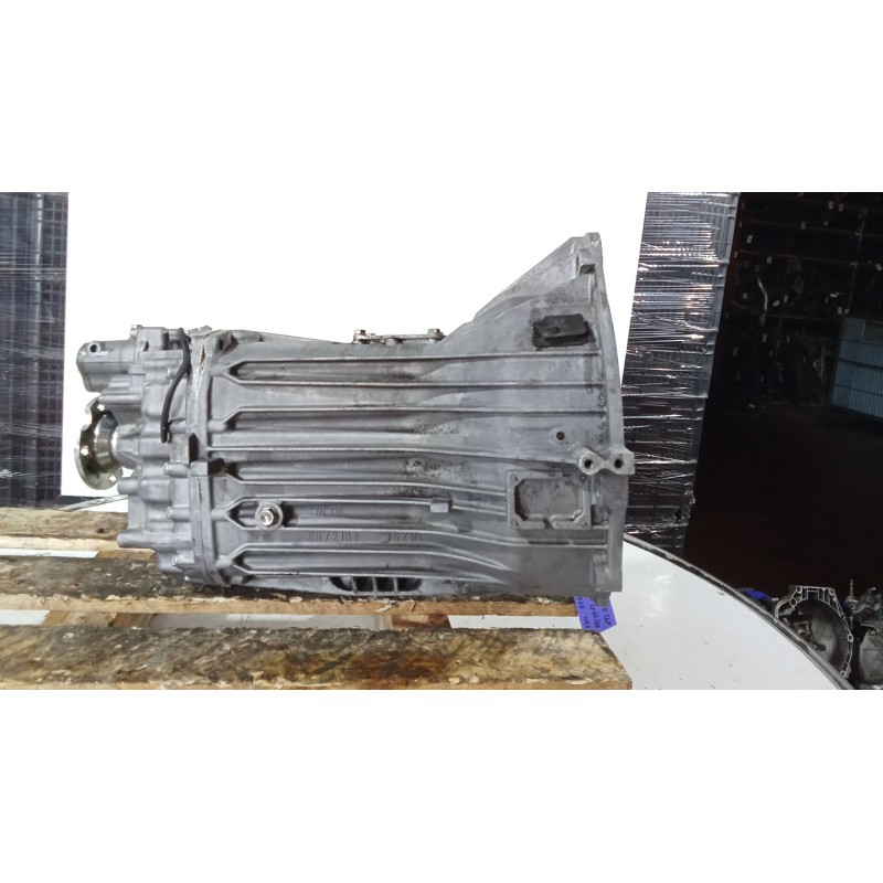 Recambio de caja cambios para iveco daily iv caja/chasis 35c13, 35c13 /p, 35s13 d, 35s13, 35s13 /p referencia OEM IAM 2830516810