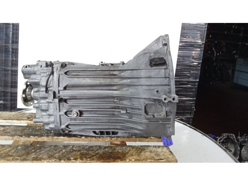 Recambio de caja cambios para iveco daily iv caja/chasis 35c13, 35c13 /p, 35s13 d, 35s13, 35s13 /p referencia OEM IAM 2830516810