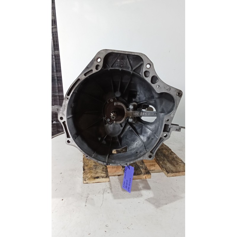 Recambio de caja cambios para iveco daily iv caja/chasis 35c13, 35c13 /p, 35s13 d, 35s13, 35s13 /p referencia OEM IAM 2830516810