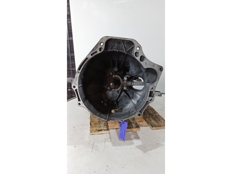 Recambio de caja cambios para iveco daily iv caja/chasis 35c13, 35c13 /p, 35s13 d, 35s13, 35s13 /p referencia OEM IAM 2830516810