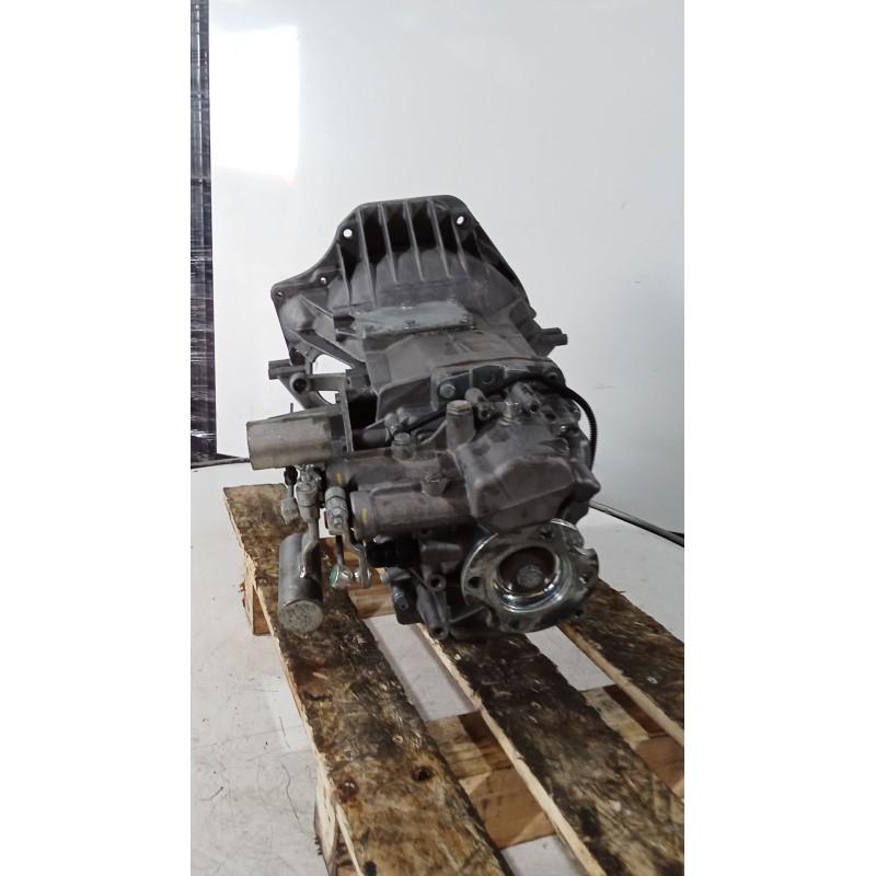 Recambio de caja cambios para iveco daily iv caja/chasis 35c13, 35c13 /p, 35s13 d, 35s13, 35s13 /p referencia OEM IAM 2830516810