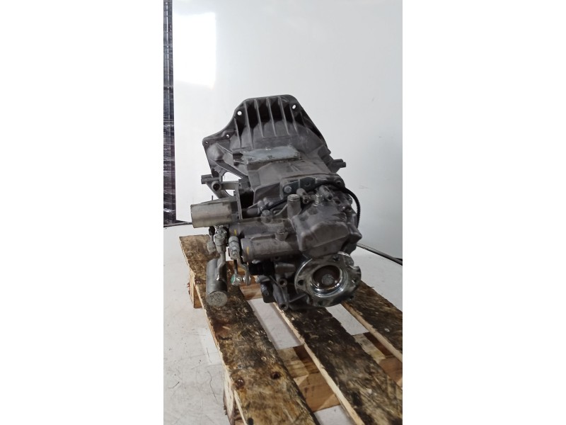 Recambio de caja cambios para iveco daily iv caja/chasis 35c13, 35c13 /p, 35s13 d, 35s13, 35s13 /p referencia OEM IAM 2830516810