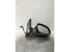 Recambio de retrovisor derecho para seat altea (5p1) 1.2 tsi referencia OEM IAM    2