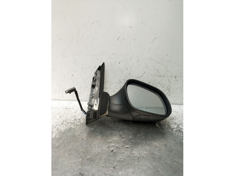 Recambio de retrovisor derecho para seat altea (5p1) 1.2 tsi referencia OEM IAM   