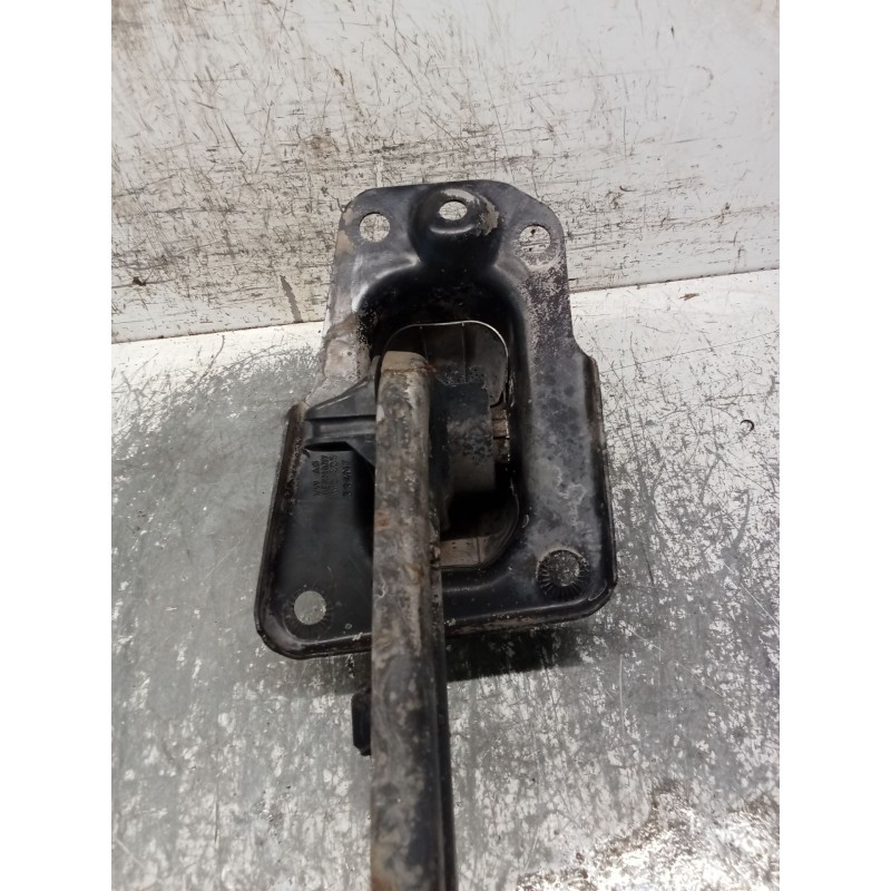 Recambio de brazo suspension superior trasero izquierdo para volkswagen eos (1f7, 1f8) 2.0 fsi referencia OEM IAM 1K0505225H  