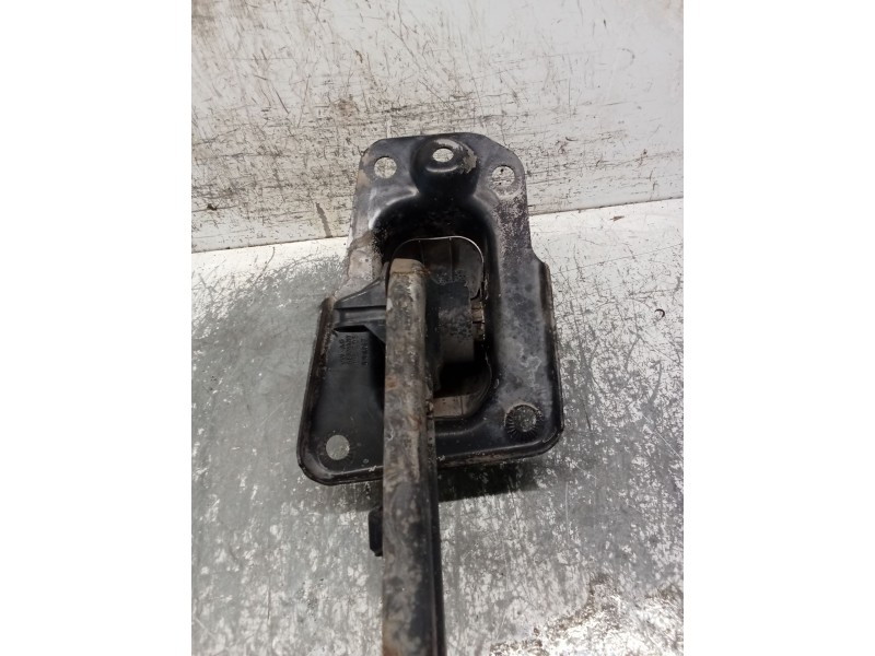 Recambio de brazo suspension superior trasero izquierdo para volkswagen eos (1f7, 1f8) 2.0 fsi referencia OEM IAM 1K0505225H  