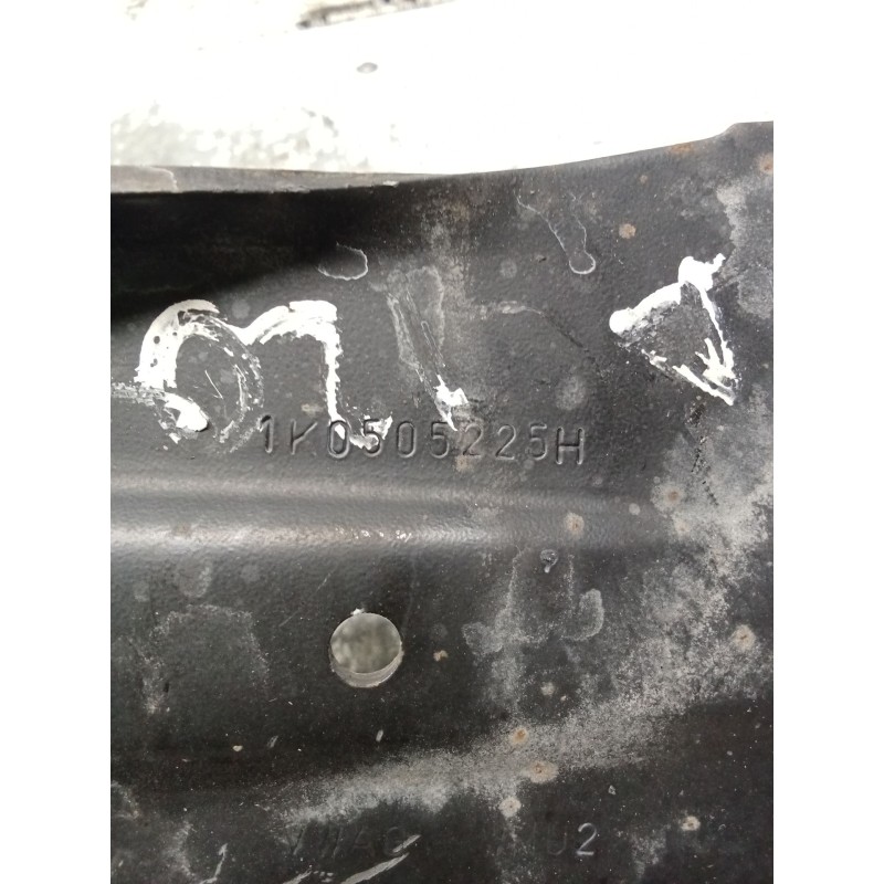 Recambio de brazo suspension superior trasero izquierdo para volkswagen eos (1f7, 1f8) 2.0 fsi referencia OEM IAM 1K0505225H  