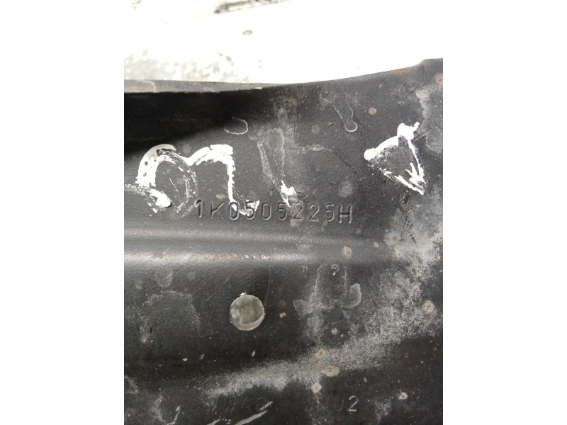 Recambio de brazo suspension superior trasero izquierdo para volkswagen eos (1f7, 1f8) 2.0 fsi referencia OEM IAM 1K0505225H  