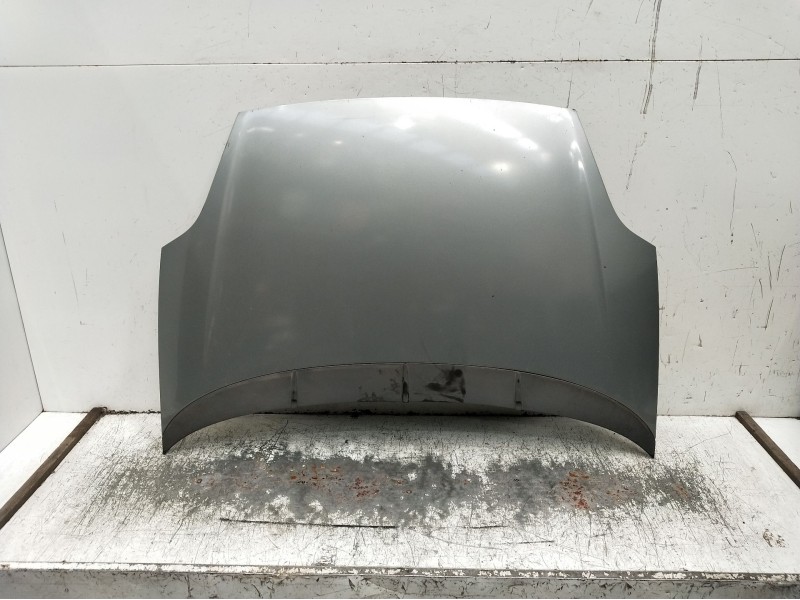 Recambio de capot para fiat grande punto (199_) 1.3 d multijet referencia OEM IAM   
