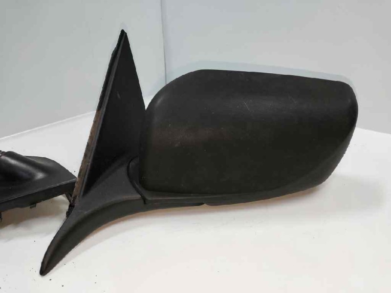 Recambio de retrovisor izquierdo para lancia delta 1.8 cat referencia OEM IAM   MANUAL