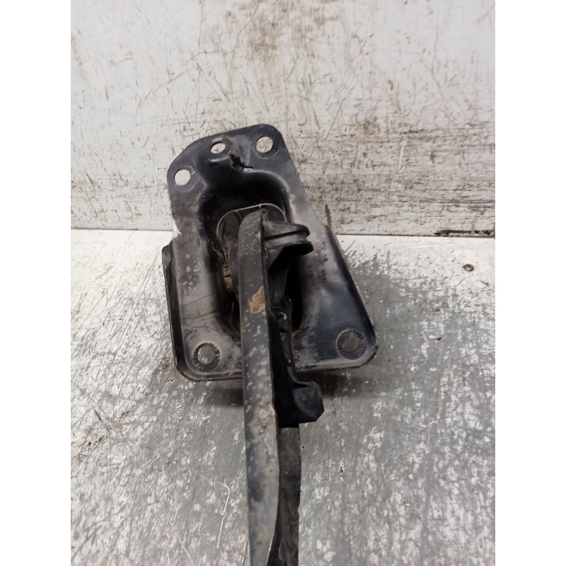 Recambio de brazo suspension superior trasero derecho para volkswagen eos (1f7, 1f8) 2.0 fsi referencia OEM IAM 1K505226H  