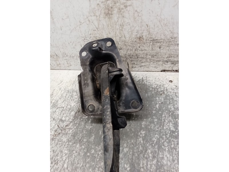 Recambio de brazo suspension superior trasero derecho para volkswagen eos (1f7, 1f8) 2.0 fsi referencia OEM IAM 1K505226H  