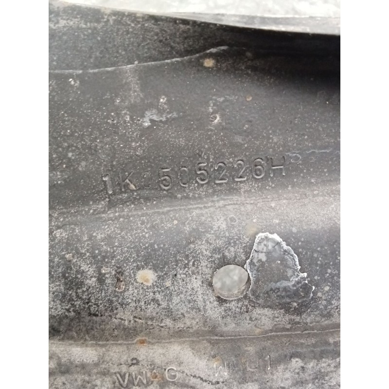 Recambio de brazo suspension superior trasero derecho para volkswagen eos (1f7, 1f8) 2.0 fsi referencia OEM IAM 1K505226H  