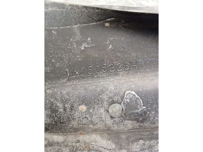 Recambio de brazo suspension superior trasero derecho para volkswagen eos (1f7, 1f8) 2.0 fsi referencia OEM IAM 1K505226H  