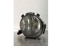 Recambio de faro antiniebla izquierdo para seat altea (5p1) 1.2 tsi referencia OEM IAM   