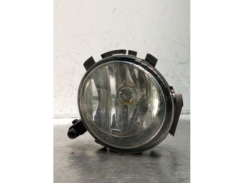 Recambio de faro antiniebla izquierdo para seat altea (5p1) 1.2 tsi referencia OEM IAM   