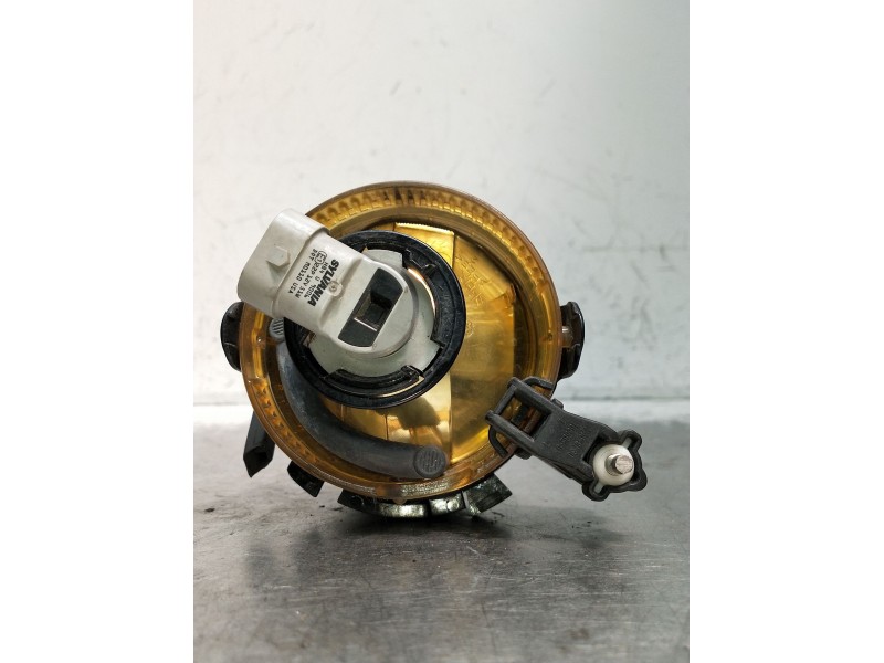 Recambio de faro antiniebla izquierdo para seat altea (5p1) 1.2 tsi referencia OEM IAM   