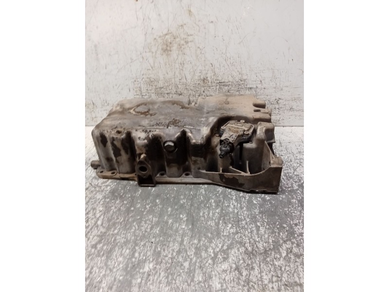 Recambio de carter para volkswagen eos (1f7, 1f8) 2.0 fsi referencia OEM IAM AC43400  