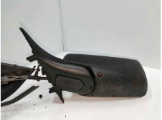 Recambio de retrovisor izquierdo para lancia delta 1.8 cat referencia OEM IAM   MANUAL 2