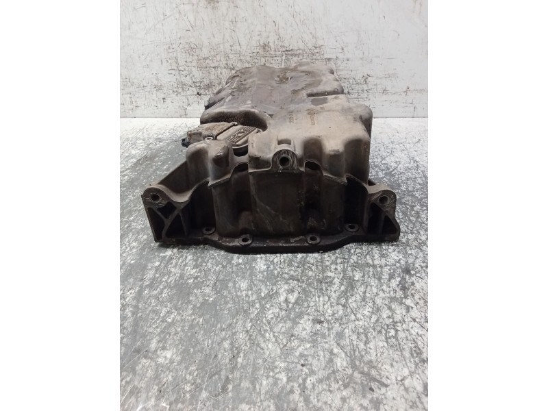 Recambio de carter para volkswagen eos (1f7, 1f8) 2.0 fsi referencia OEM IAM AC43400  