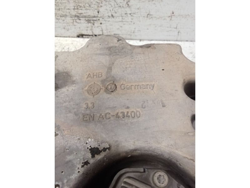 Recambio de carter para volkswagen eos (1f7, 1f8) 2.0 fsi referencia OEM IAM AC43400  