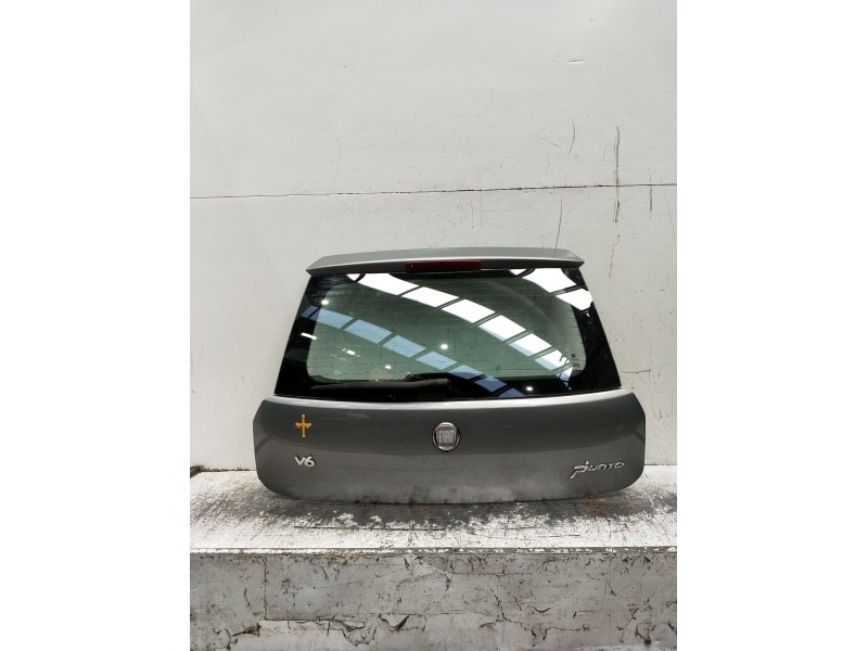 Recambio de porton trasero para fiat grande punto (199_) 1.3 d multijet referencia OEM IAM  5P 