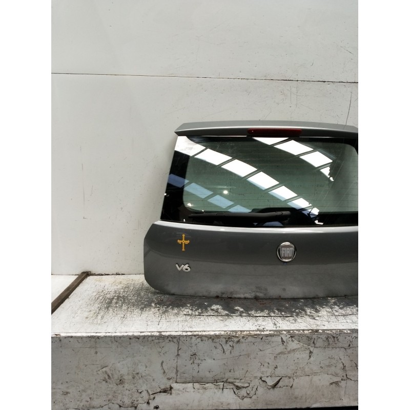 Recambio de porton trasero para fiat grande punto (199_) 1.3 d multijet referencia OEM IAM  5P 