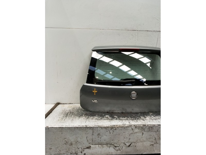 Recambio de porton trasero para fiat grande punto (199_) 1.3 d multijet referencia OEM IAM  5P 