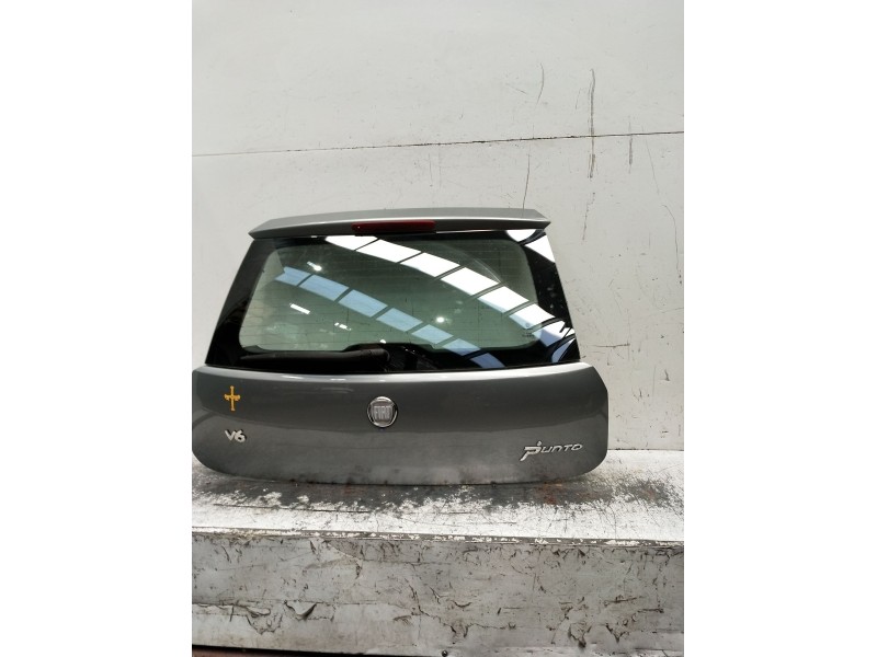 Recambio de porton trasero para fiat grande punto (199_) 1.3 d multijet referencia OEM IAM  5P 