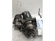 Recambio de motor arranque para volkswagen passat variant (3c5) edition plus referencia OEM IAM    2