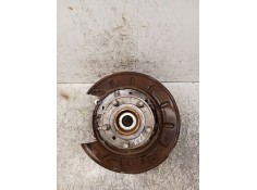 Recambio de mangueta trasera derecha para land rover freelander 2 (l359) 2.2 td4 4x4 referencia OEM IAM   