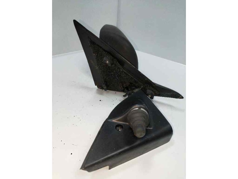Recambio de retrovisor izquierdo para lancia delta 1.8 cat referencia OEM IAM   MANUAL