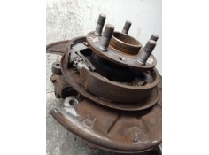 Recambio de mangueta trasera derecha para land rover freelander 2 (l359) 2.2 td4 4x4 referencia OEM IAM    2