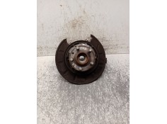 Recambio de mangueta trasera izquierda para land rover freelander 2 (l359) 2.2 td4 4x4 referencia OEM IAM   