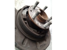 Recambio de mangueta trasera izquierda para land rover freelander 2 (l359) 2.2 td4 4x4 referencia OEM IAM    2