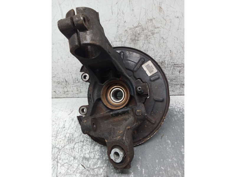 Recambio de mangueta trasera izquierda para land rover freelander 2 (l359) 2.2 td4 4x4 referencia OEM IAM   