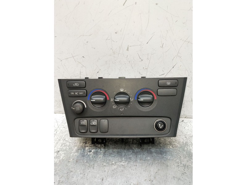 Recambio de mando calefaccion / aire acondicionado para volvo v70 ii (285) d5 referencia OEM IAM   