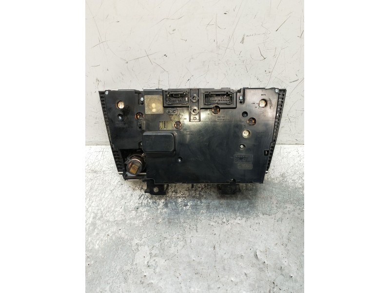 Recambio de mando calefaccion / aire acondicionado para volvo v70 ii (285) d5 referencia OEM IAM   