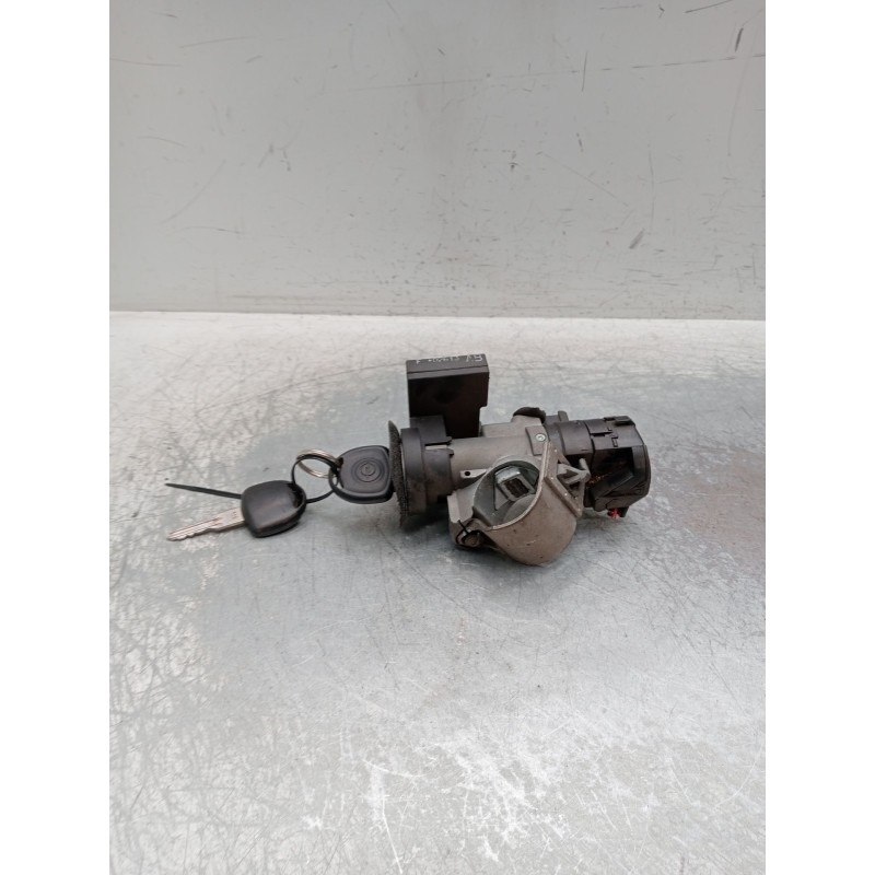 Recambio de conmutador de arranque para opel corsa b (s93) 1.4 i (f08, f68, m68) referencia OEM IAM 90457846 90606060 