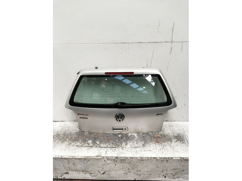 Recambio de porton trasero para volkswagen polo (6n2) 1.9 sdi referencia OEM IAM  5P 