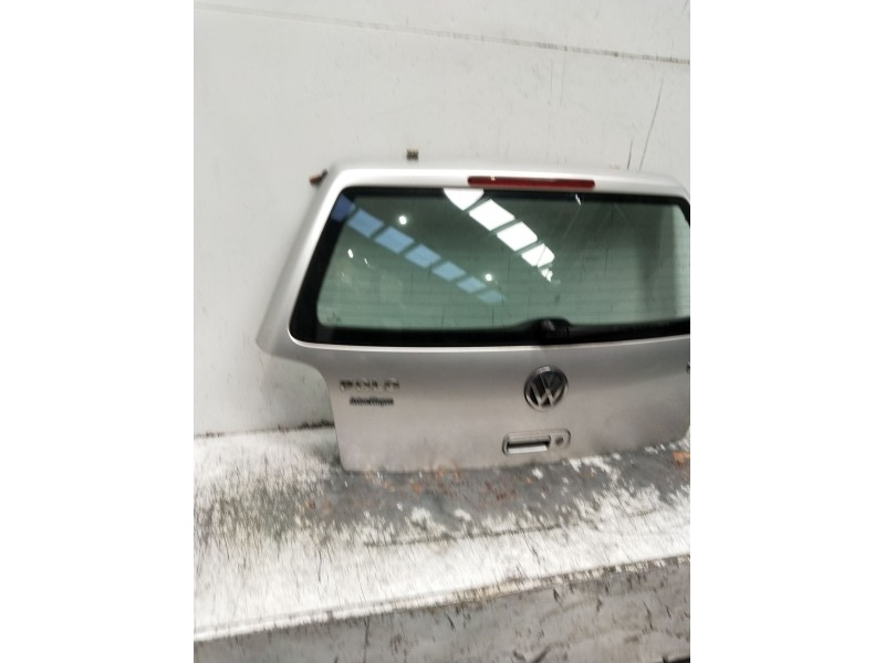 Recambio de porton trasero para volkswagen polo (6n2) 1.9 sdi referencia OEM IAM  5P 